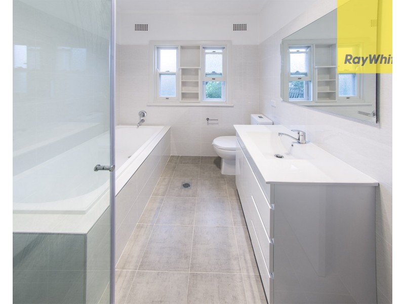 1a Edwin Street, Oatlands NSW 2117