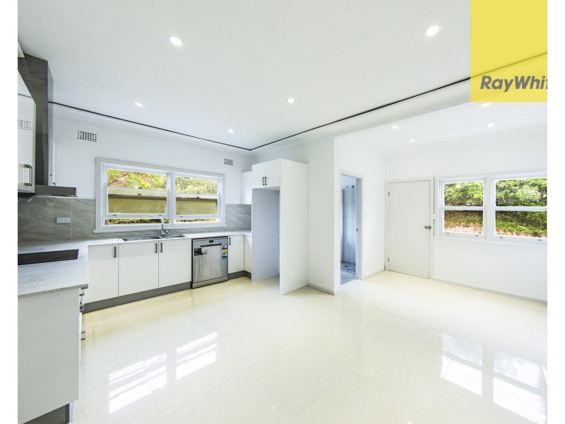 1a Edwin Street, Oatlands NSW 2117