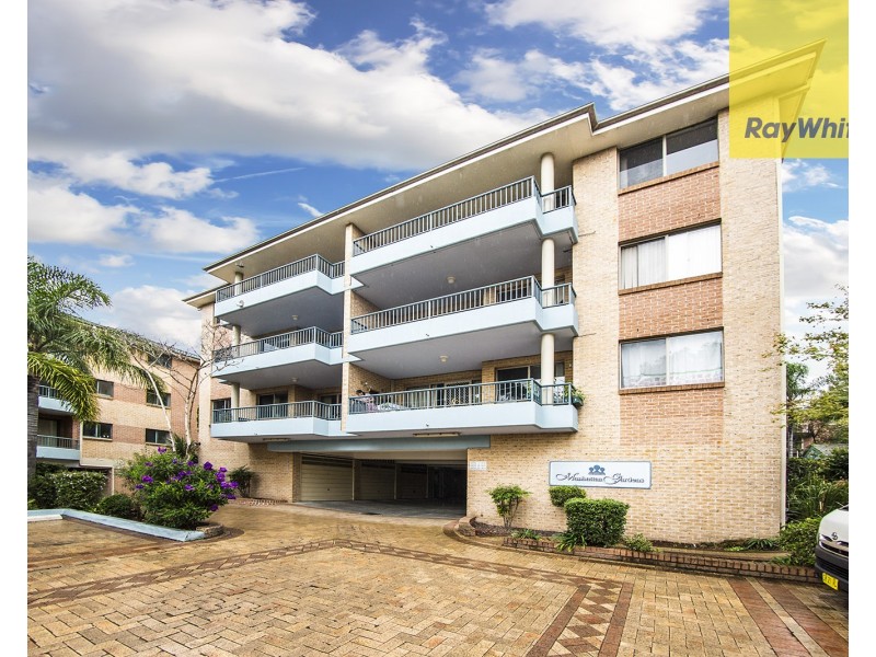 22/45-55 Virginia Street, Rosehill NSW 2142