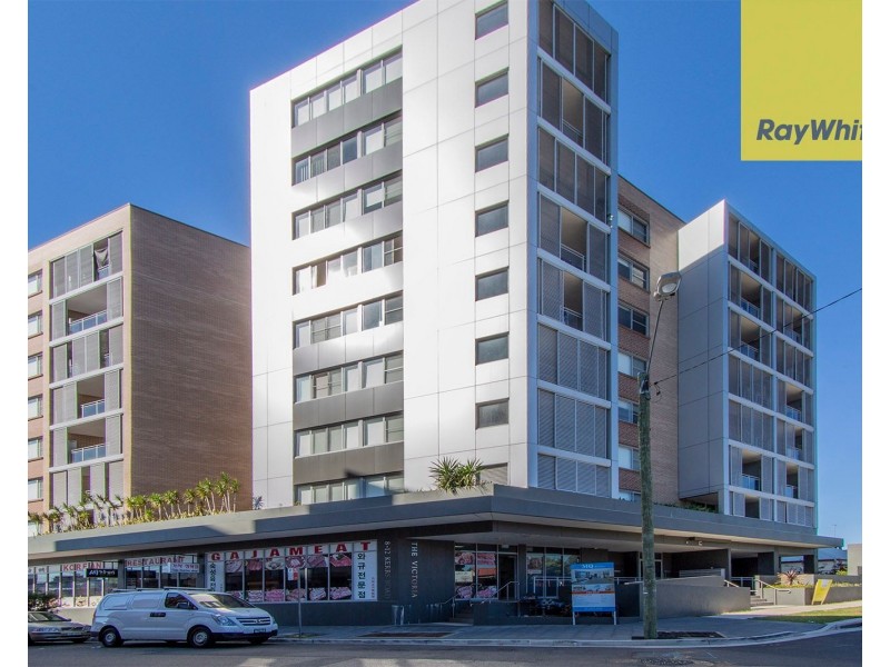 9/8-12 Kerrs Road, Lidcombe NSW 2141