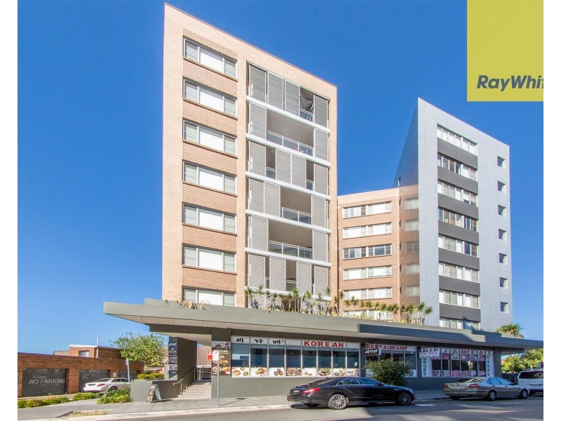 9/8-12 Kerrs Road, Lidcombe NSW 2141 Floorplan