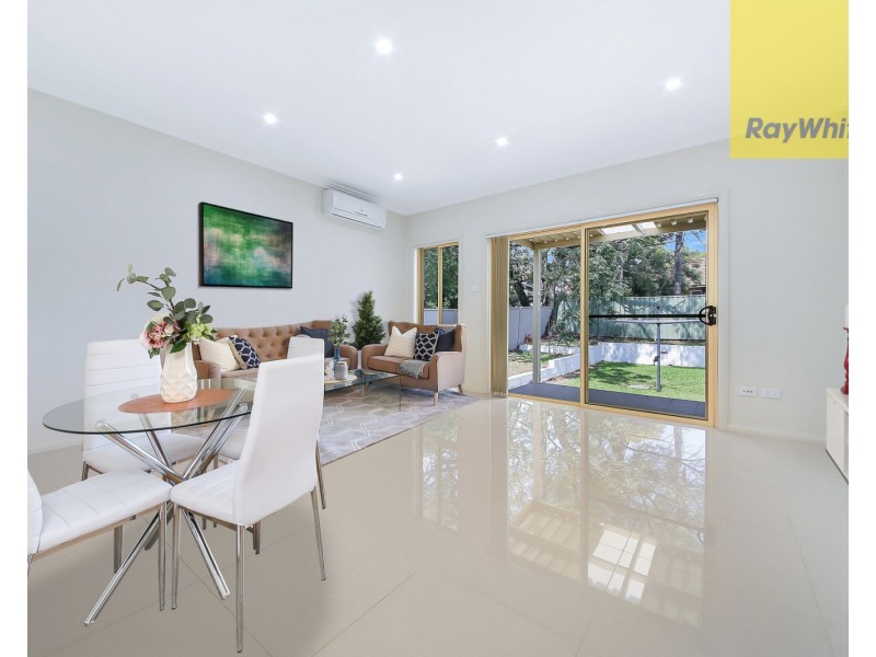 38 Austral Avenue, Westmead NSW 2145