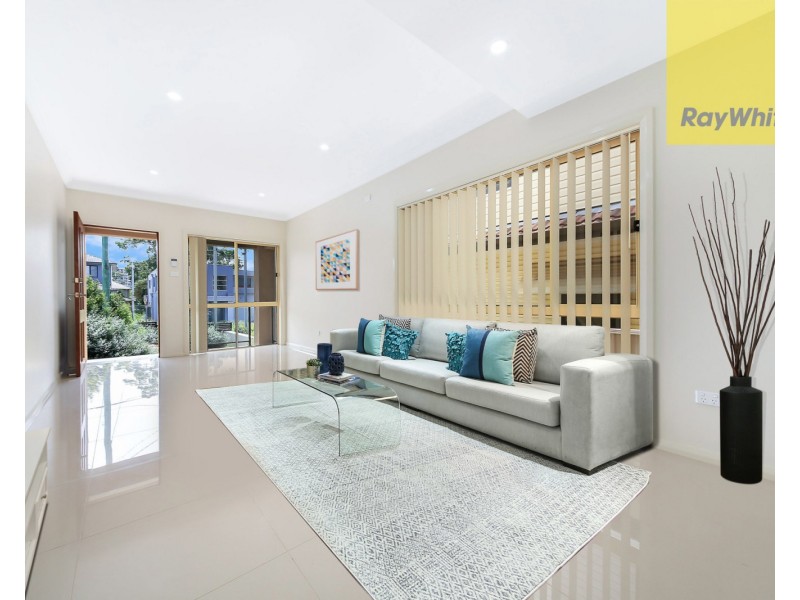 38 Austral Avenue, Westmead NSW 2145