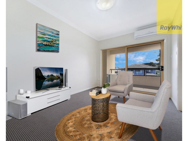 38 Austral Avenue, Westmead NSW 2145