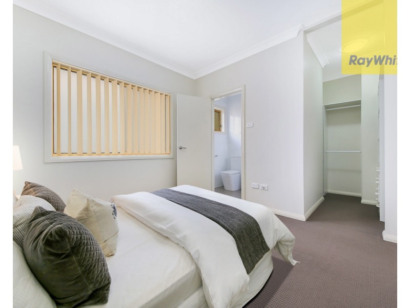 38 Austral Avenue, Westmead NSW 2145
