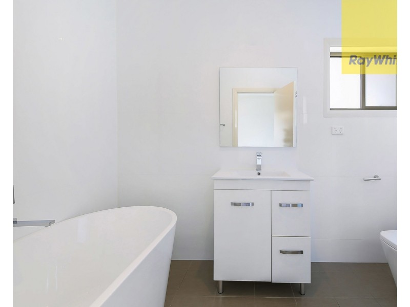 38 Austral Avenue, Westmead NSW 2145