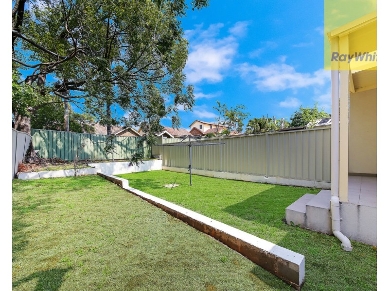 38 Austral Avenue, Westmead NSW 2145