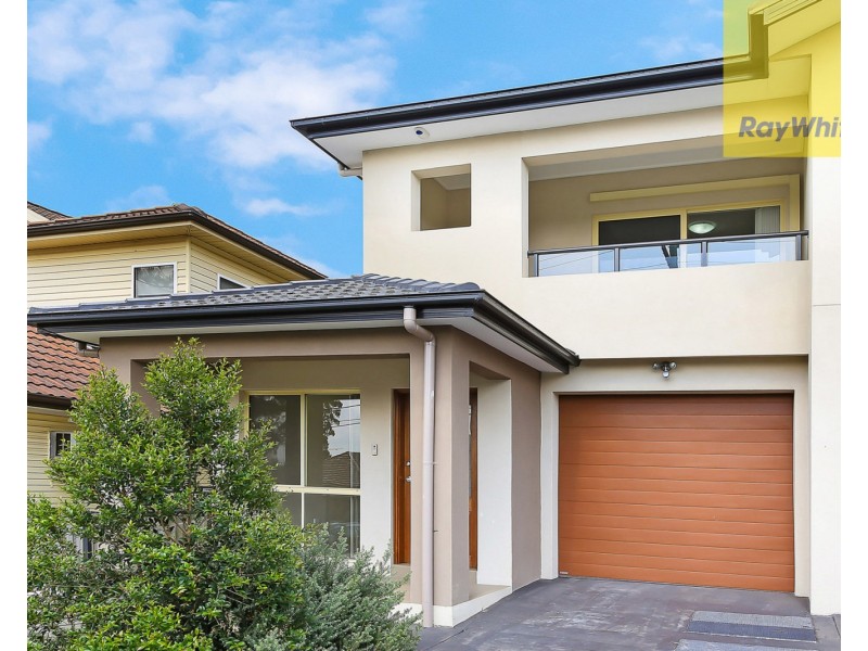38 Austral Avenue, Westmead NSW 2145