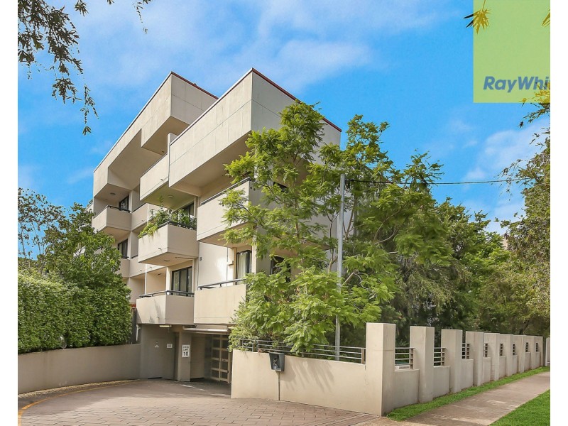 7/8-10 Lydbrook Street, Westmead NSW 2145