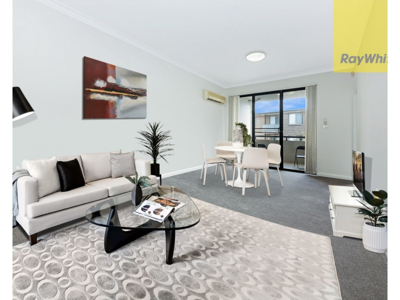 7/8-10 Lydbrook Street, Westmead NSW 2145