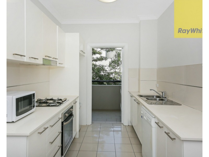 7/8-10 Lydbrook Street, Westmead NSW 2145
