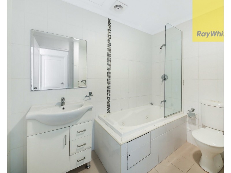 7/8-10 Lydbrook Street, Westmead NSW 2145