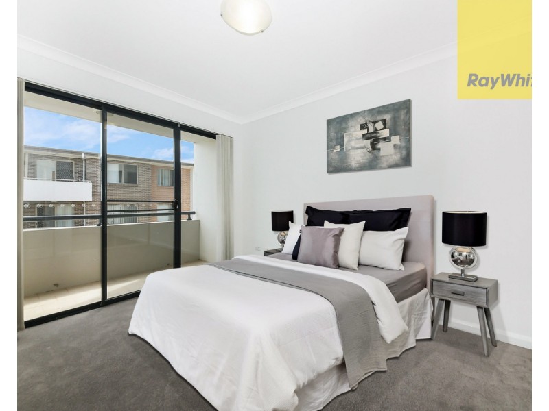 7/8-10 Lydbrook Street, Westmead NSW 2145