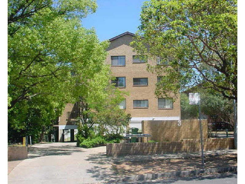 7/3-5 Elizabeth Street, Parramatta NSW 2150