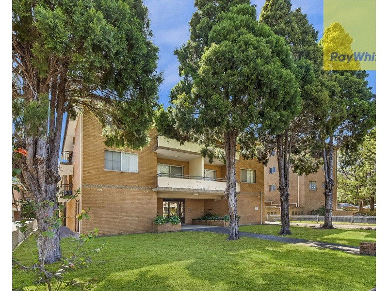 7/108 O’Connell Street, North Parramatta NSW 2151