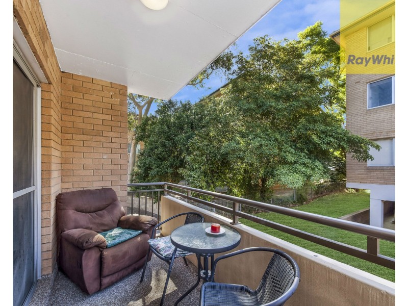 7/108 O’Connell Street, North Parramatta NSW 2151