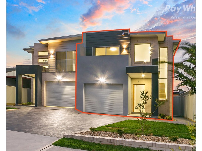 96A Orange Street, Greystanes NSW 2145