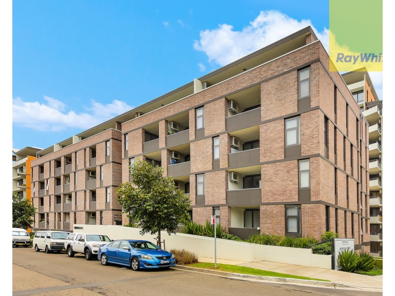 705B/3 Broughton Street, Parramatta NSW 2150