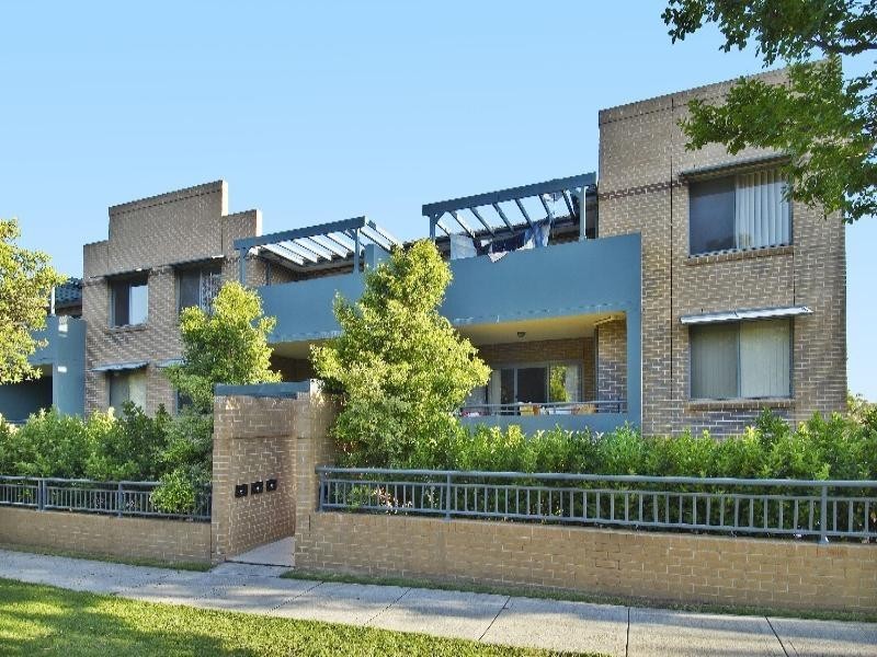 6/3 O’Reilly Street, Parramatta NSW 2150