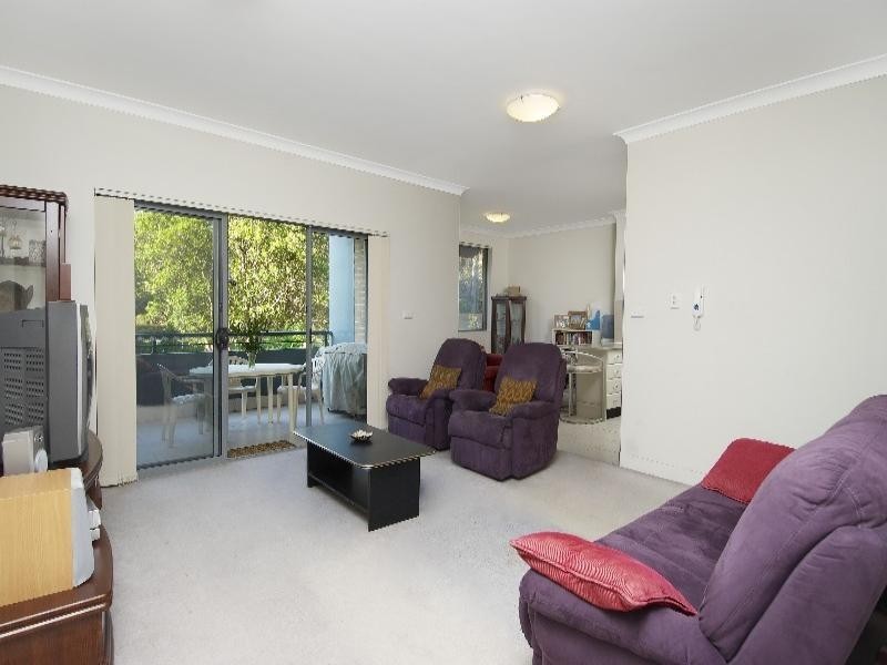 6/3 O’Reilly Street, Parramatta NSW 2150