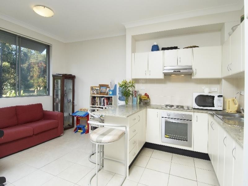 6/3 O’Reilly Street, Parramatta NSW 2150