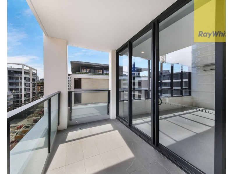 D701/1 Broughton Street, Parramatta NSW 2150