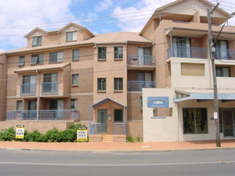 51/503-507 Wentworth Avenue, Toongabbie NSW 2146