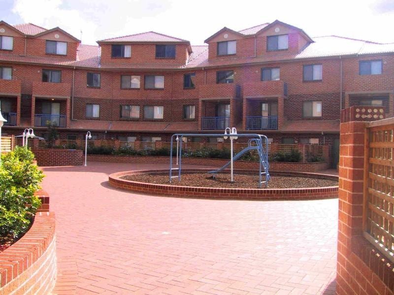 51/503-507 Wentworth Avenue, Toongabbie NSW 2146