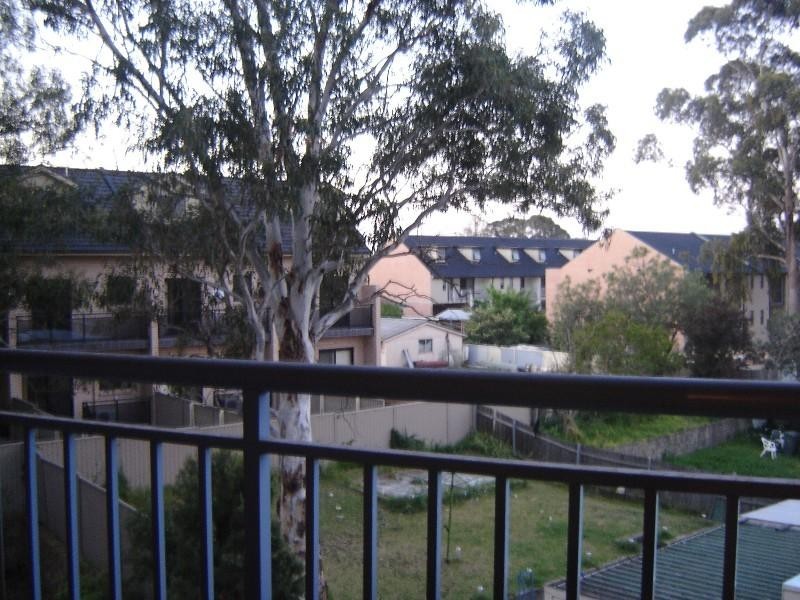 51/503-507 Wentworth Avenue, Toongabbie NSW 2146