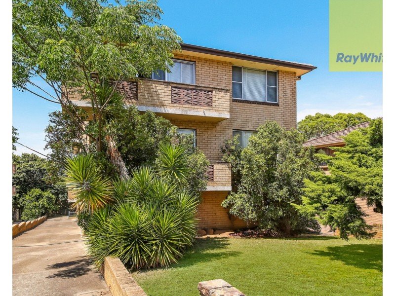 7/30 Allen Street, Harris Park NSW 2150