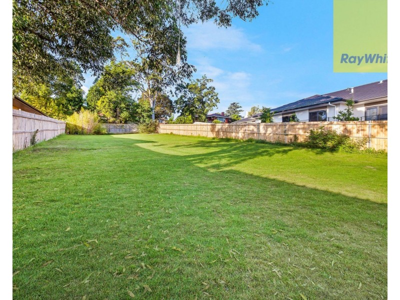 27 Prindle Street, Oatlands NSW 2117
