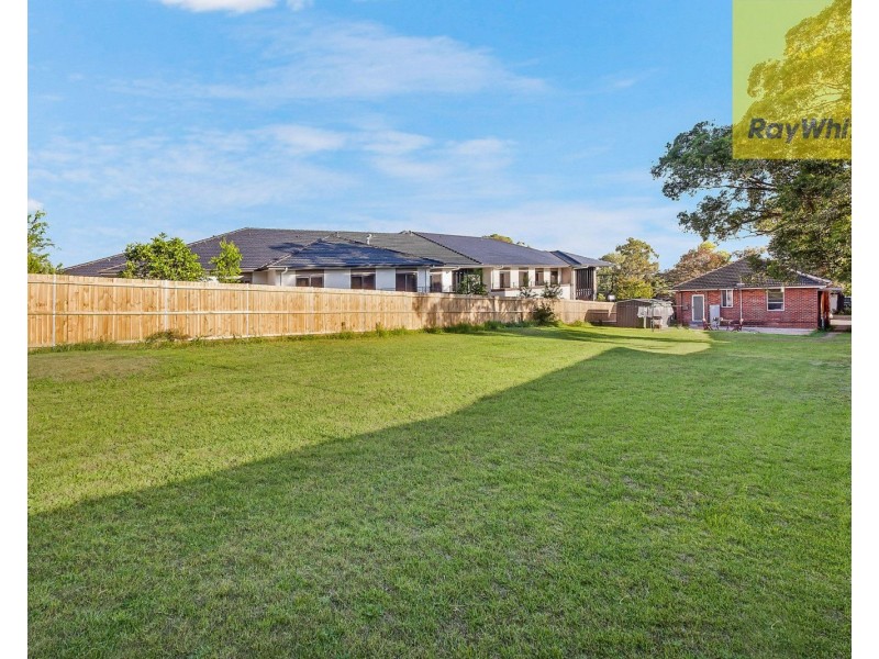 27 Prindle Street, Oatlands NSW 2117