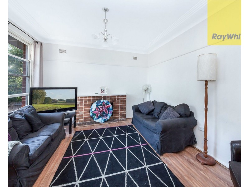 27 Prindle Street, Oatlands NSW 2117
