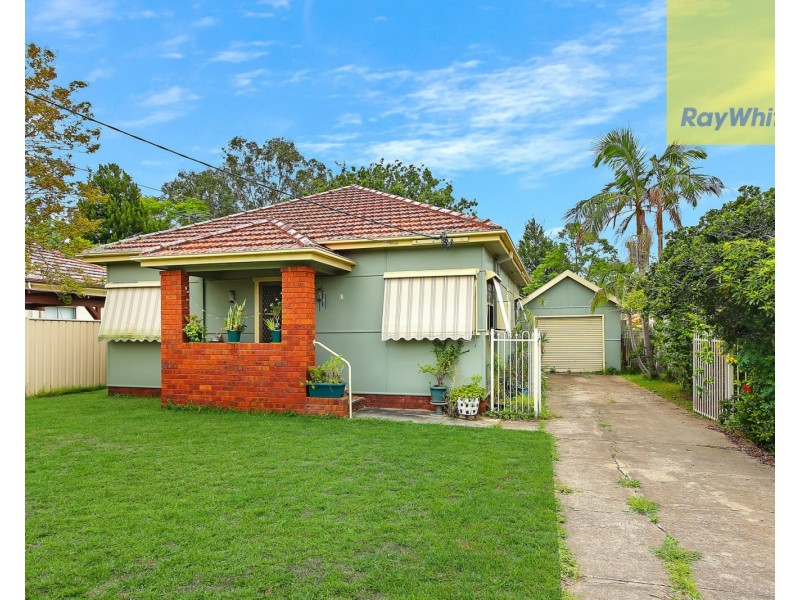 51 Fulton Avenue, Wentworthville NSW 2145