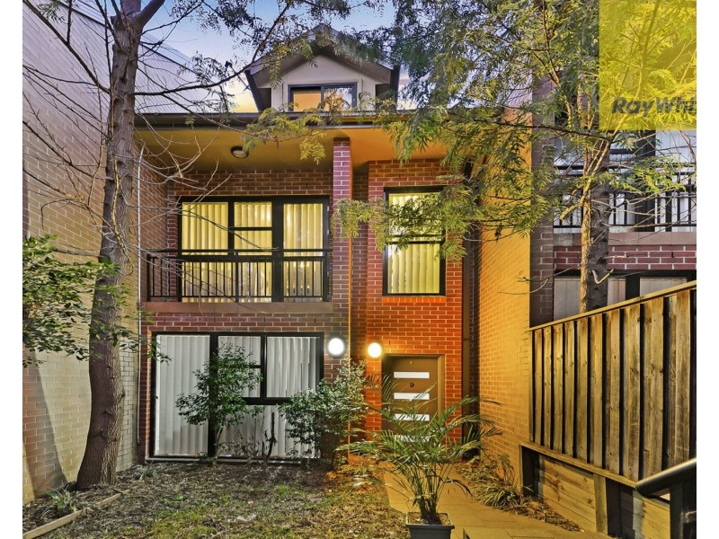 9/157-161 Kissing Point Road, Dundas NSW 2117