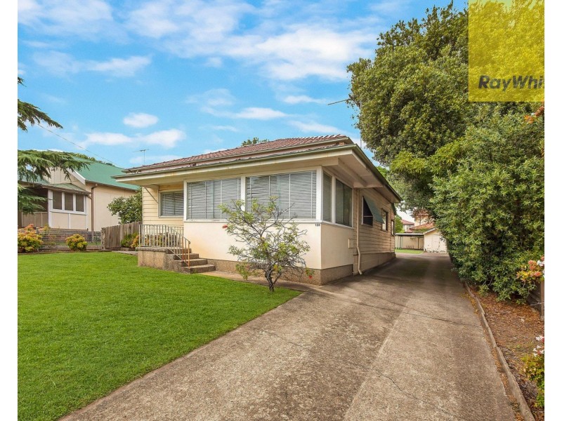 135 Victoria Road, Parramatta NSW 2150