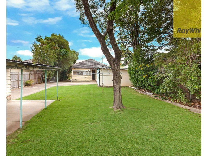 135 Victoria Road, Parramatta NSW 2150