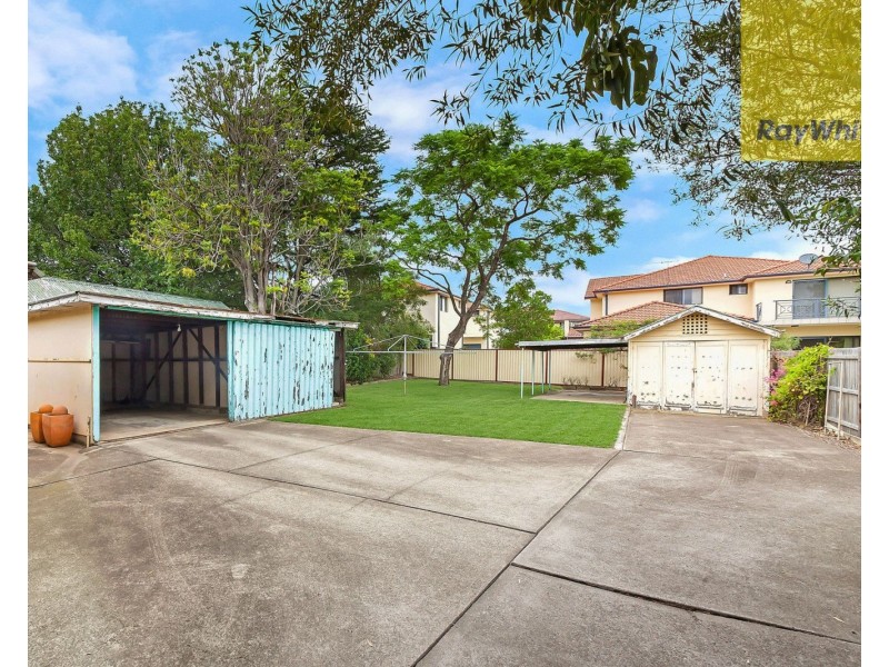 135 Victoria Road, Parramatta NSW 2150