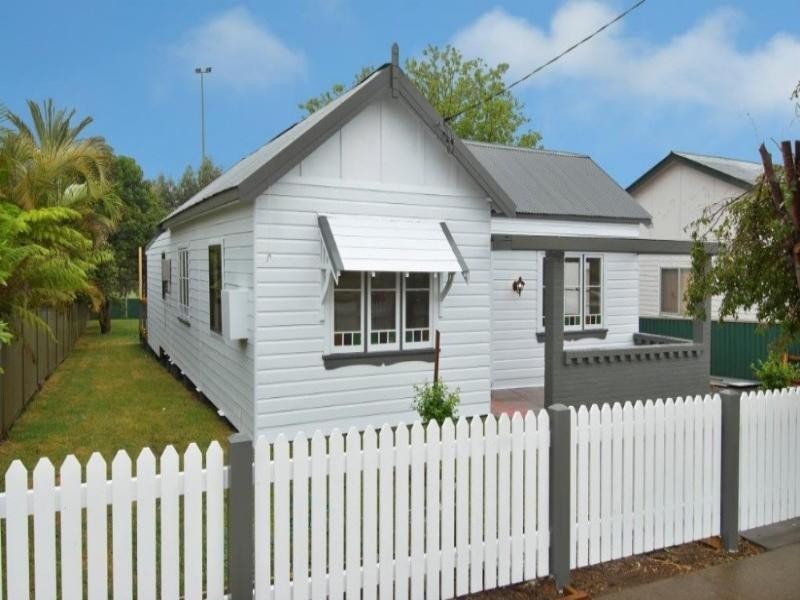 40 crimea Street, Parramatta NSW 2150