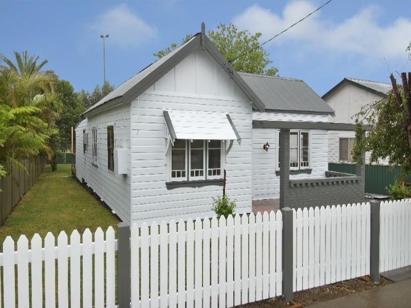 40 crimea Street, Parramatta NSW 2150