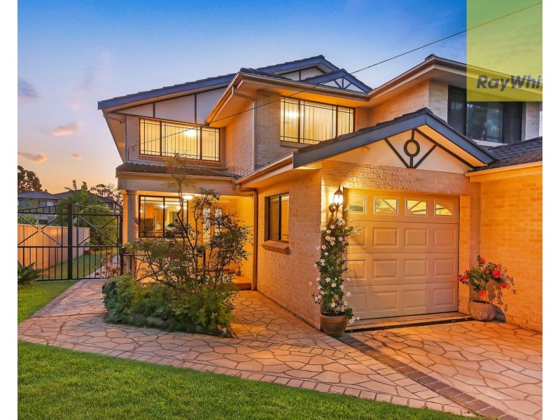 53A Pearson Street, South Wentworthville NSW 2145