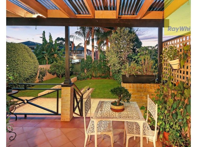 53A Pearson Street, South Wentworthville NSW 2145