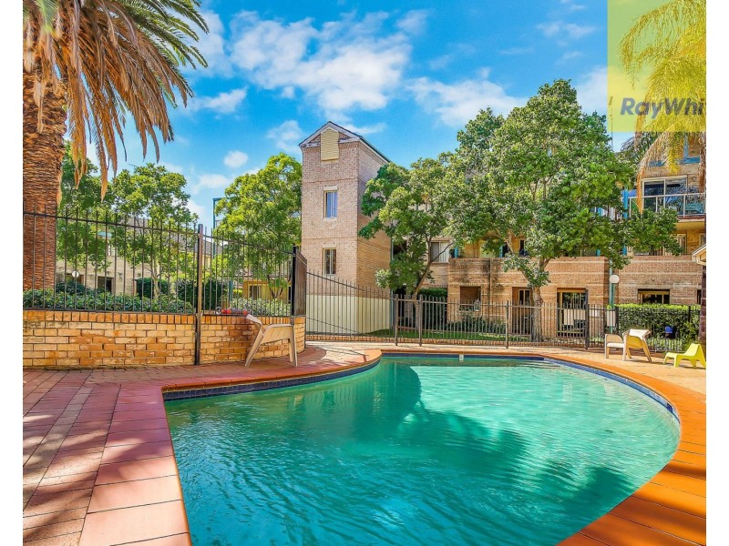 79/68 Macarthur Street, Parramatta NSW 2150
