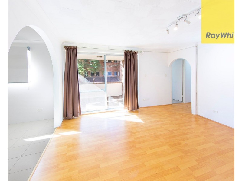 27/454 Guildford Road, Guildford NSW 2161