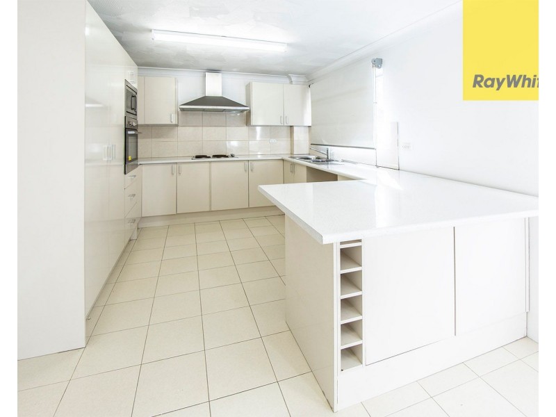 27/454 Guildford Road, Guildford NSW 2161