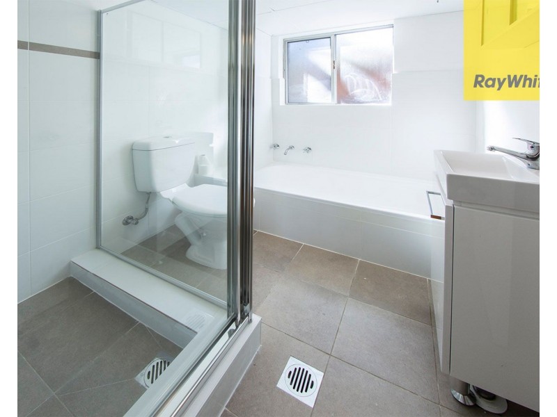 27/454 Guildford Road, Guildford NSW 2161