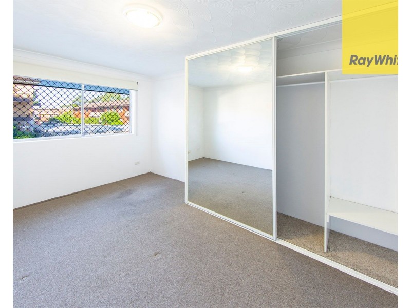 27/454 Guildford Road, Guildford NSW 2161