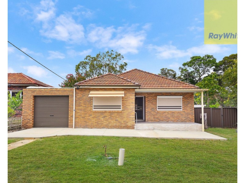 14 Mildred Street, Wentworthville NSW 2145