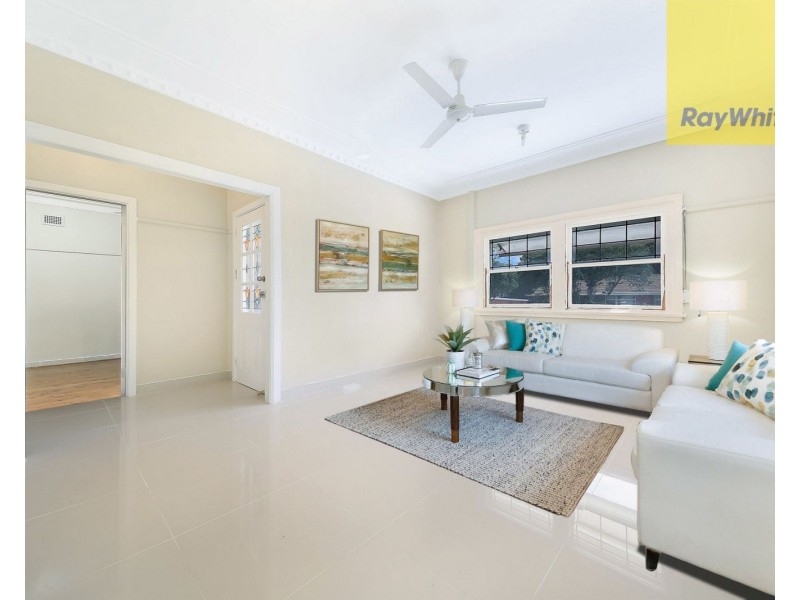 14 Mildred Street, Wentworthville NSW 2145