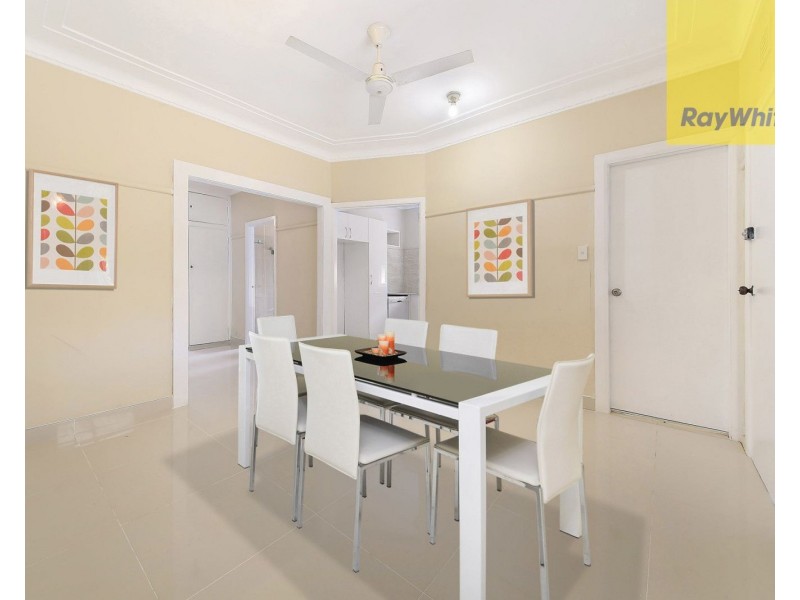 14 Mildred Street, Wentworthville NSW 2145